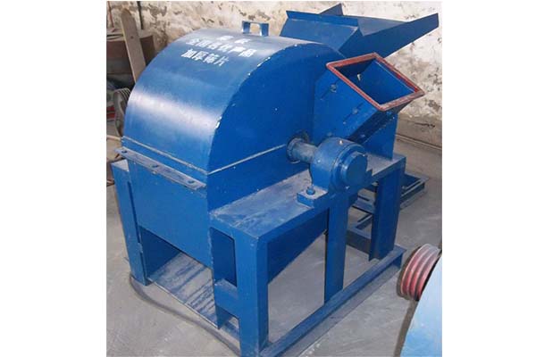 樹枝粉碎機 樹枝粉碎機