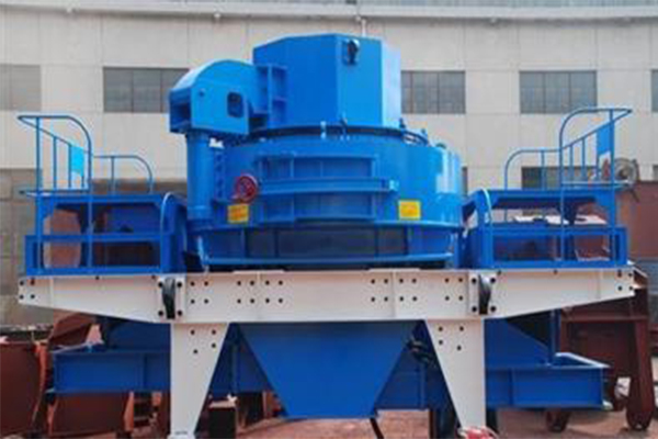 制砂機