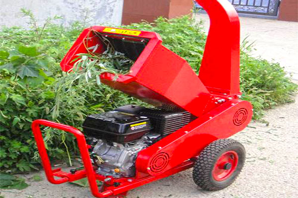 樹枝粉碎機(jī) 樹枝粉碎機(jī)