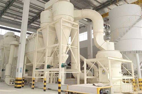 超細(xì)磨粉機