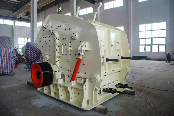 圓錐破碎機(jī)